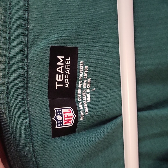 New York Jets NFL women's Shirt NWOT - Picture 4 of 5